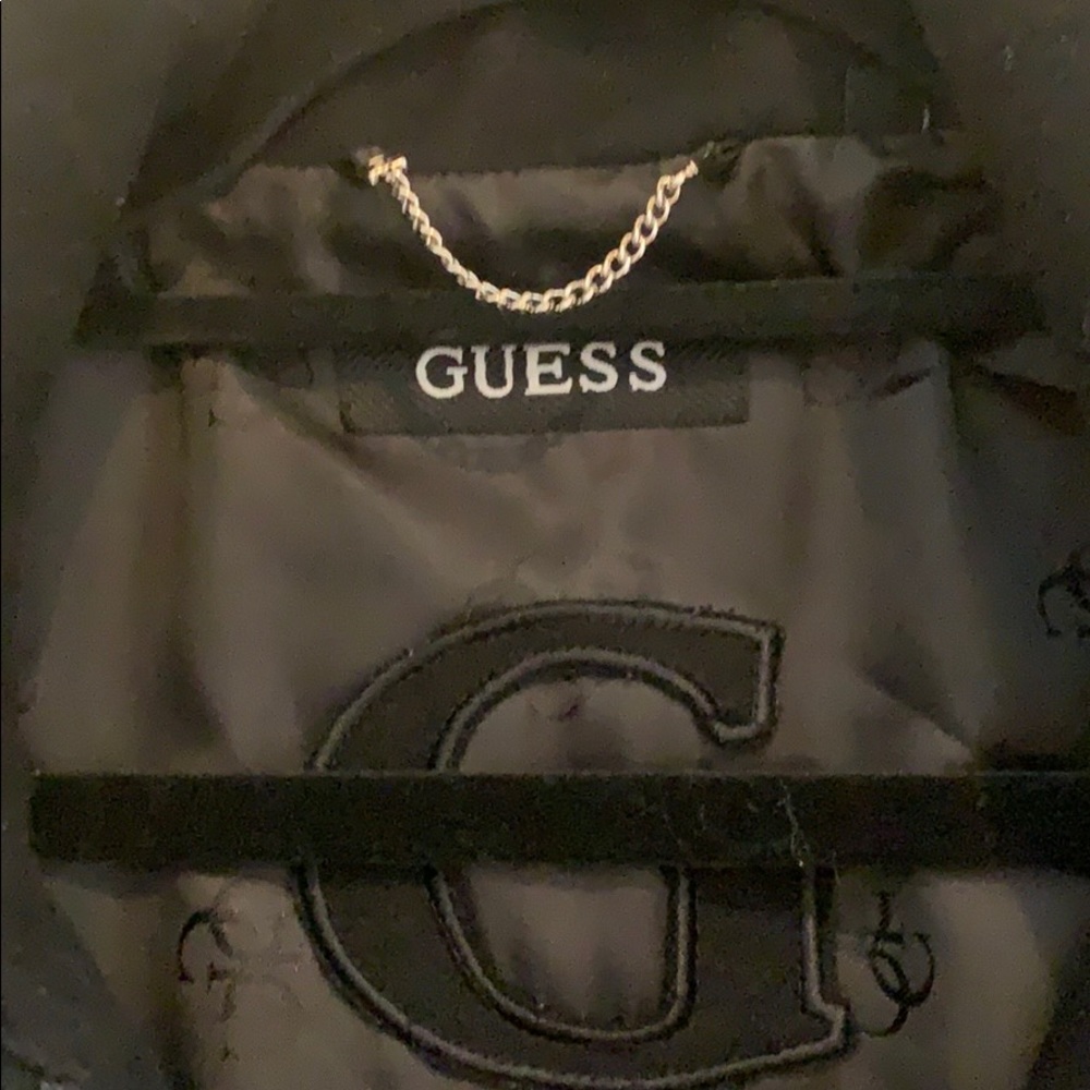 Guess - Winter Jacket - image 4